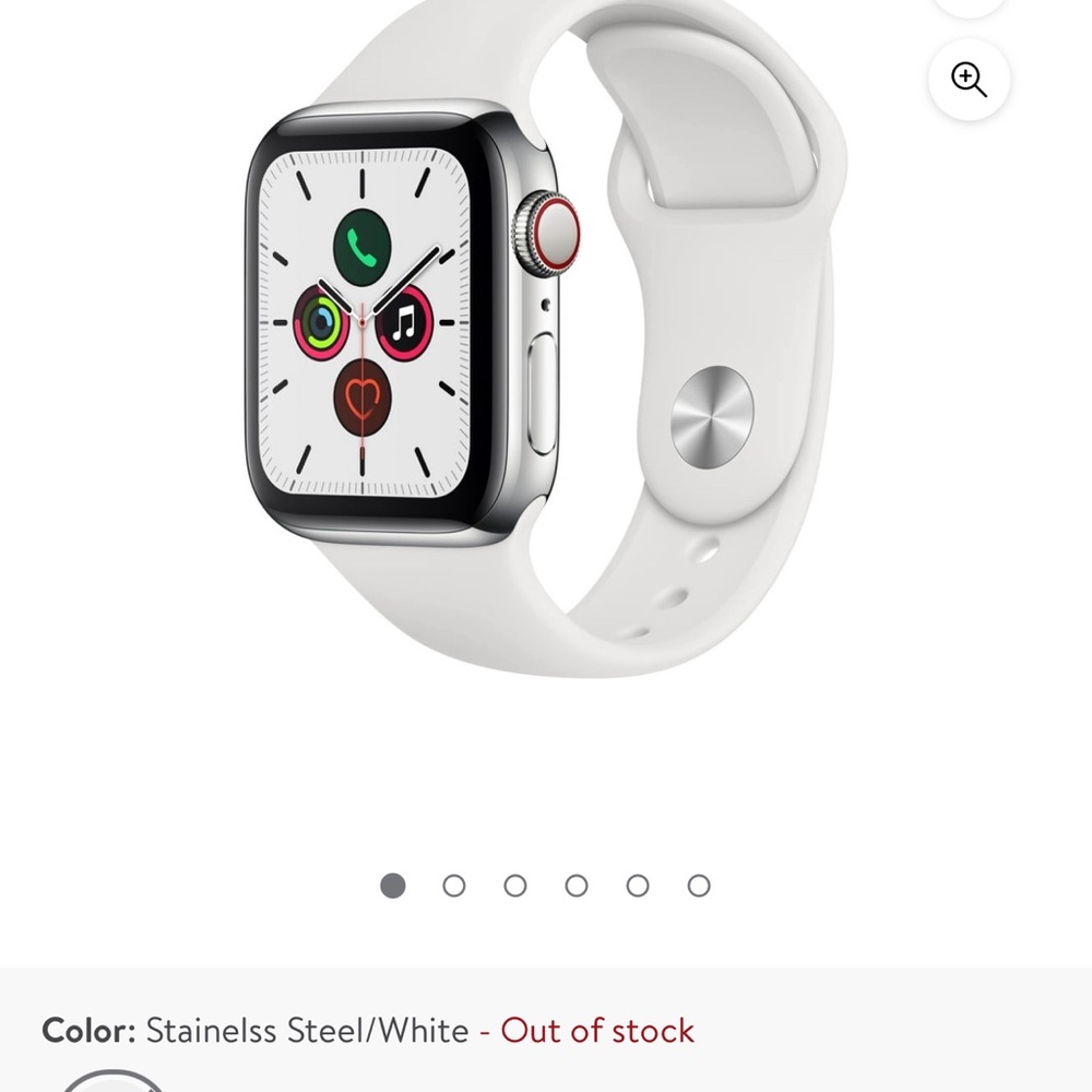 Brand New Apple Watch In Box